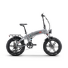 E-Fatbike La Rose
