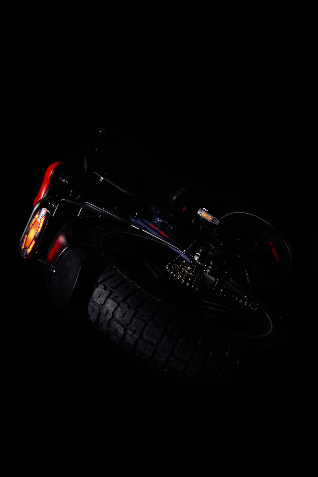 Warum ein Fatbike? Die Vorteile auf einen Blick