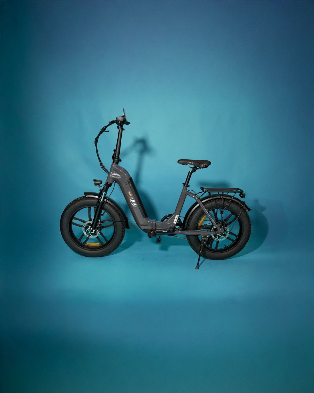 Warum Fatbikes die Zukunft des urbanen Fahrens sind – mit WideWheelz an die Spitze