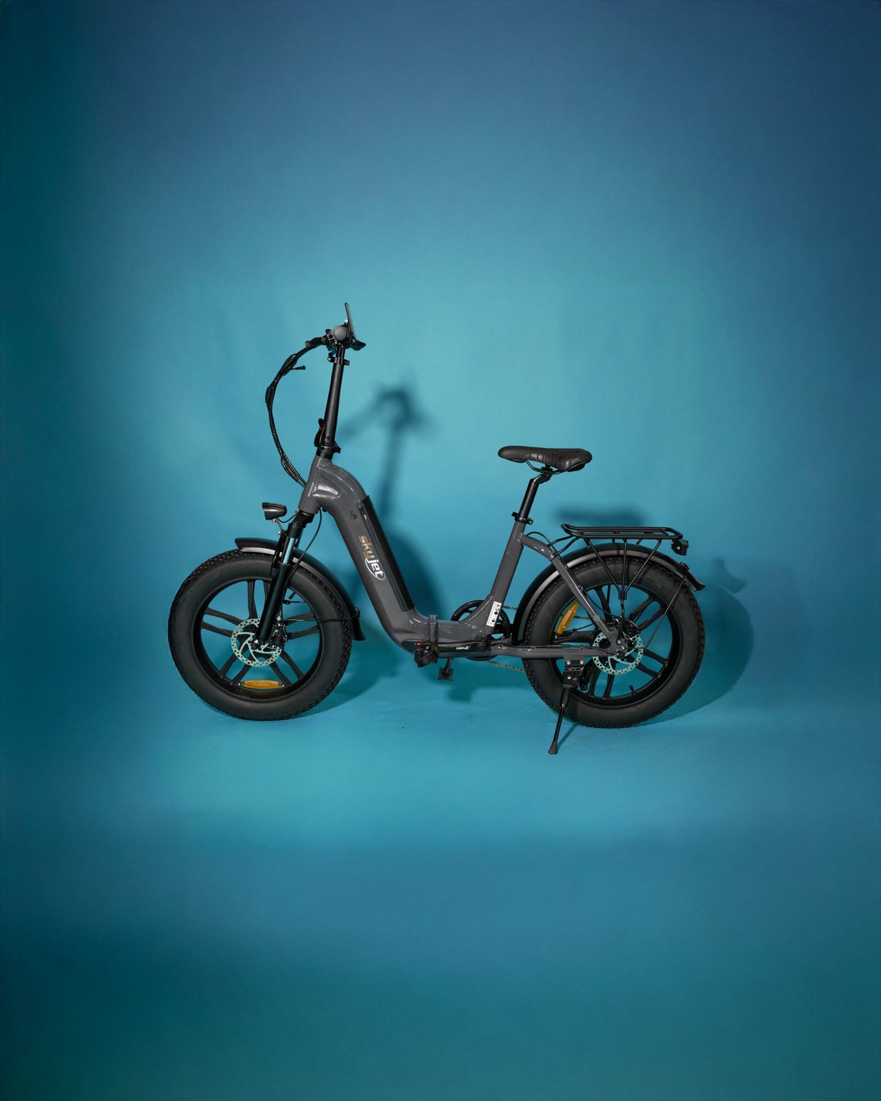 Warum Fatbikes die Zukunft des urbanen Fahrens sind – mit WideWheelz an die Spitze