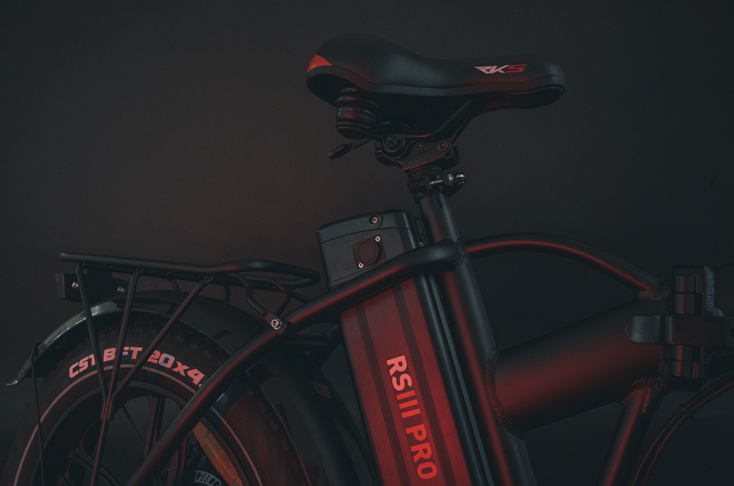 Winterpflege fürs E-Bike – So bleibt dein Akku leistungsstark bei Kälte