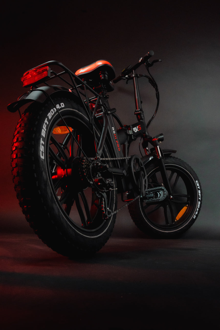 E-Bike Diebstahlschutz 2025 – So sicherst du dein Bike effektiv ab