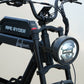 E-Fatbike BABOON
