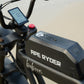 E-Fatbike BABOON