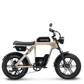 E-Fatbike BABOON
