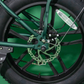 E-Fatbike NITRO PRO