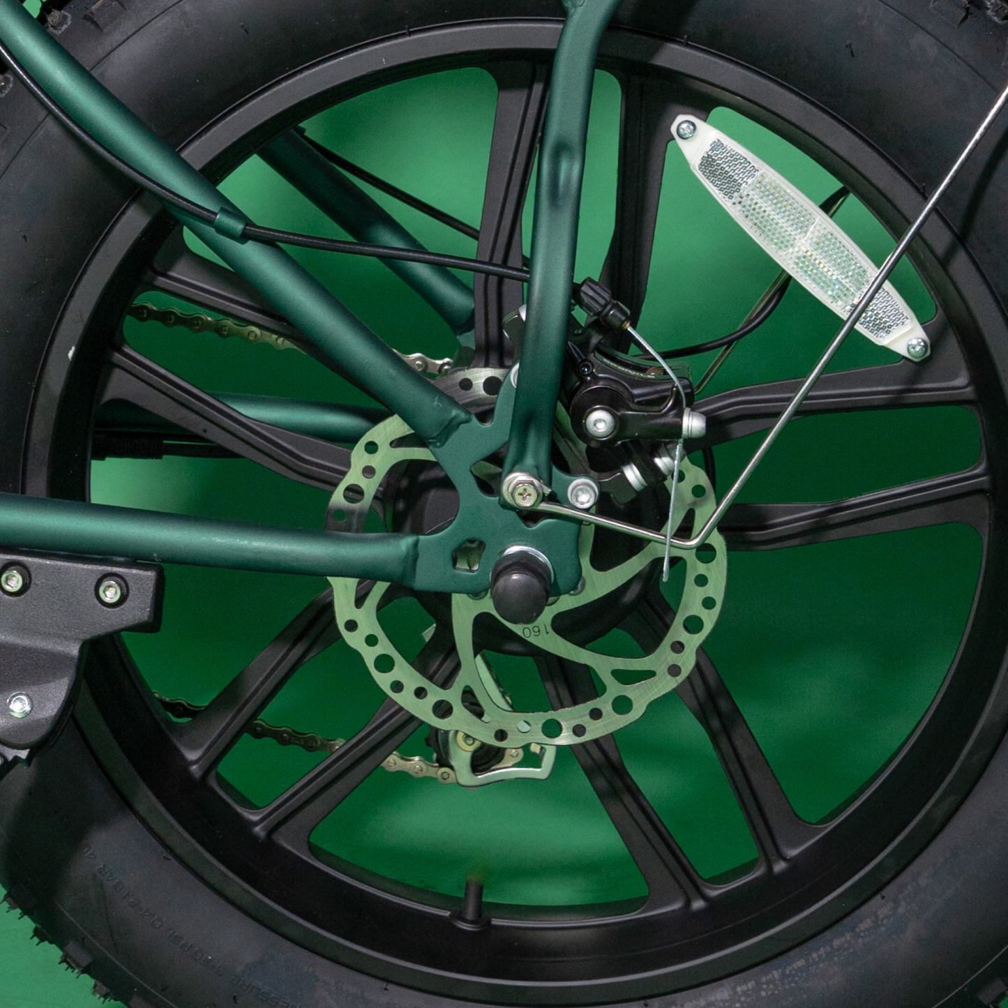 E-Fatbike NITRO PRO
