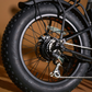 E-Fatbike NITRO