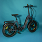 E-Fatbike 4S