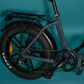 E-Fatbike 4S
