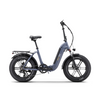 E-Fatbike 4S