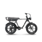 E-Fatbike A10 PRO