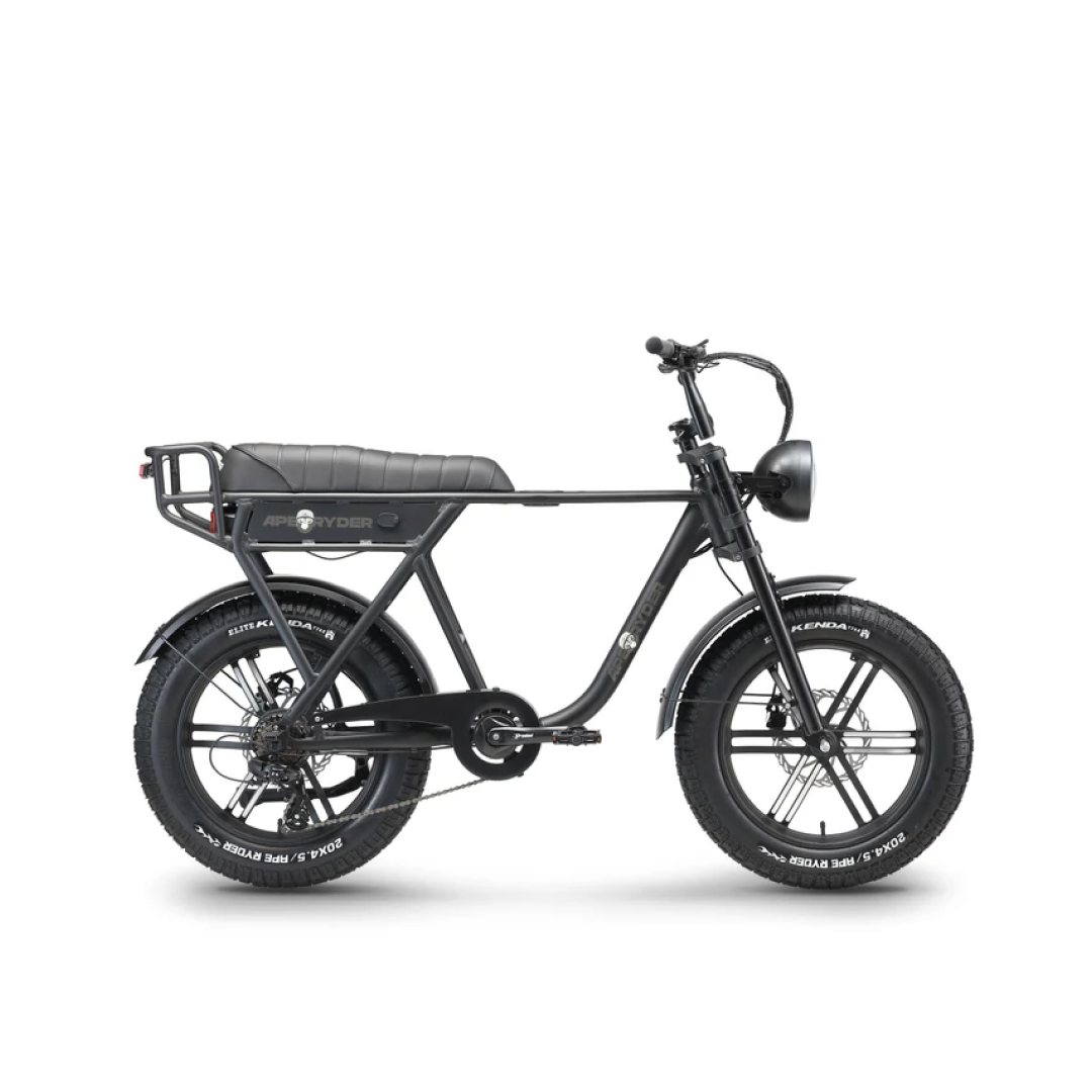 E-Fatbike A10 PRO