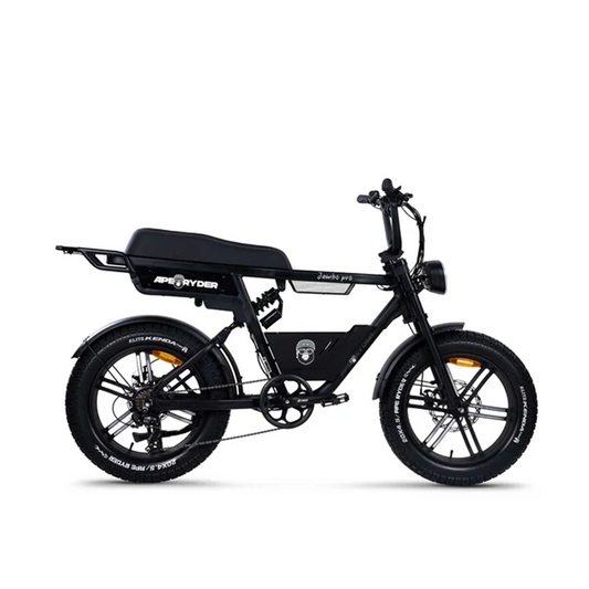 E-Fatbike Jambo PRO