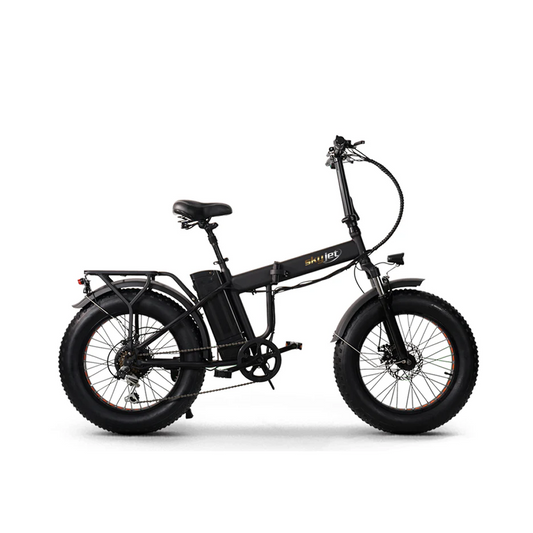 E-Fatbike NITRO