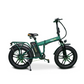E-Fatbike NITRO PRO