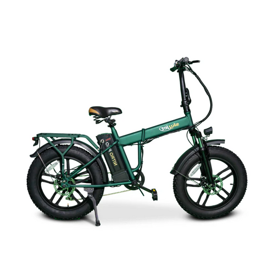 E-Fatbike NITRO PRO