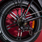 E-Fatbike NERO M
