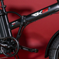 E-Fatbike NERO M