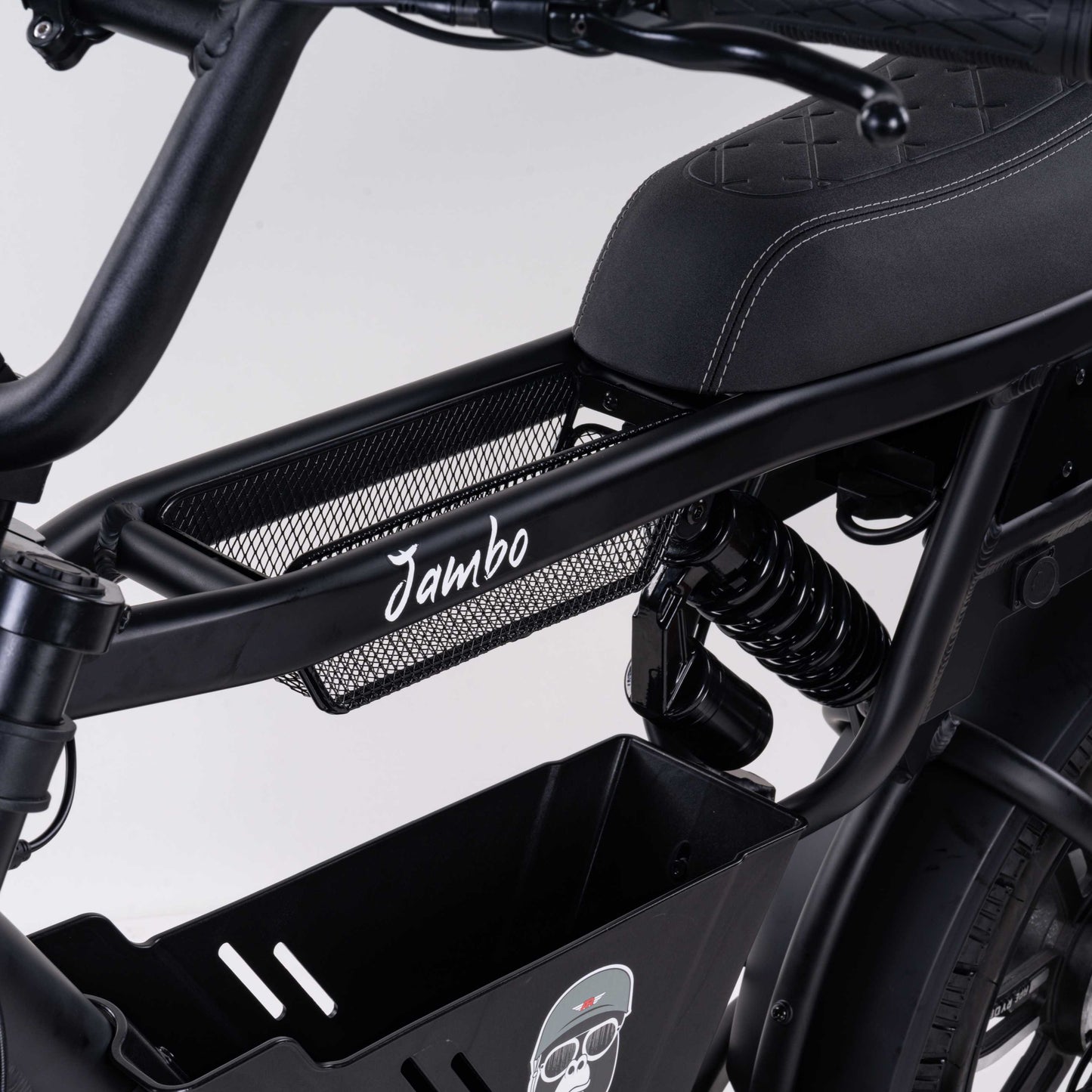 E-Fatbike Jambo