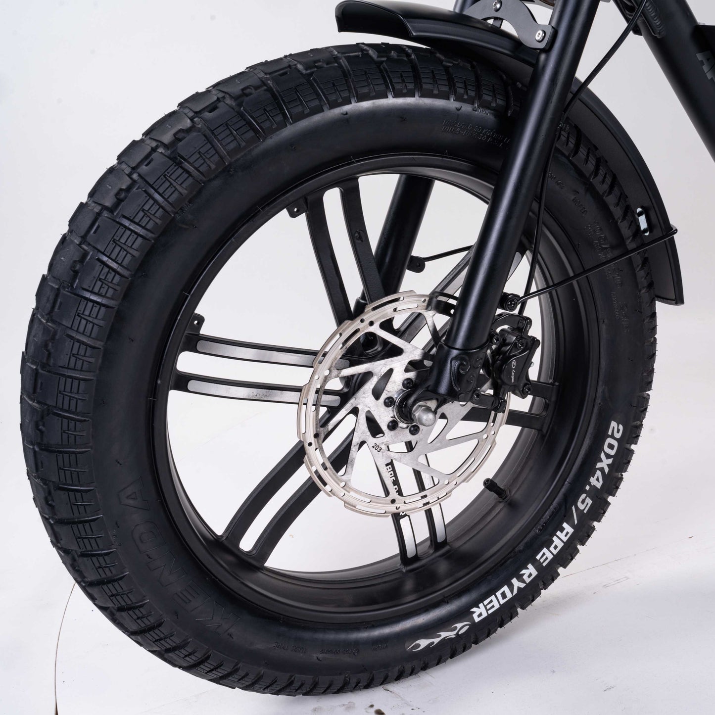 E-Fatbike Jambo