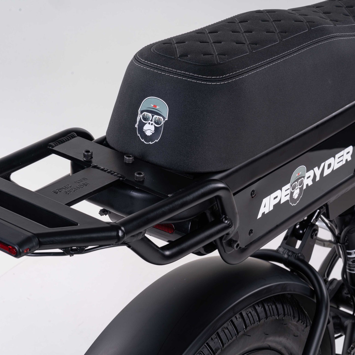 E-Fatbike Jambo