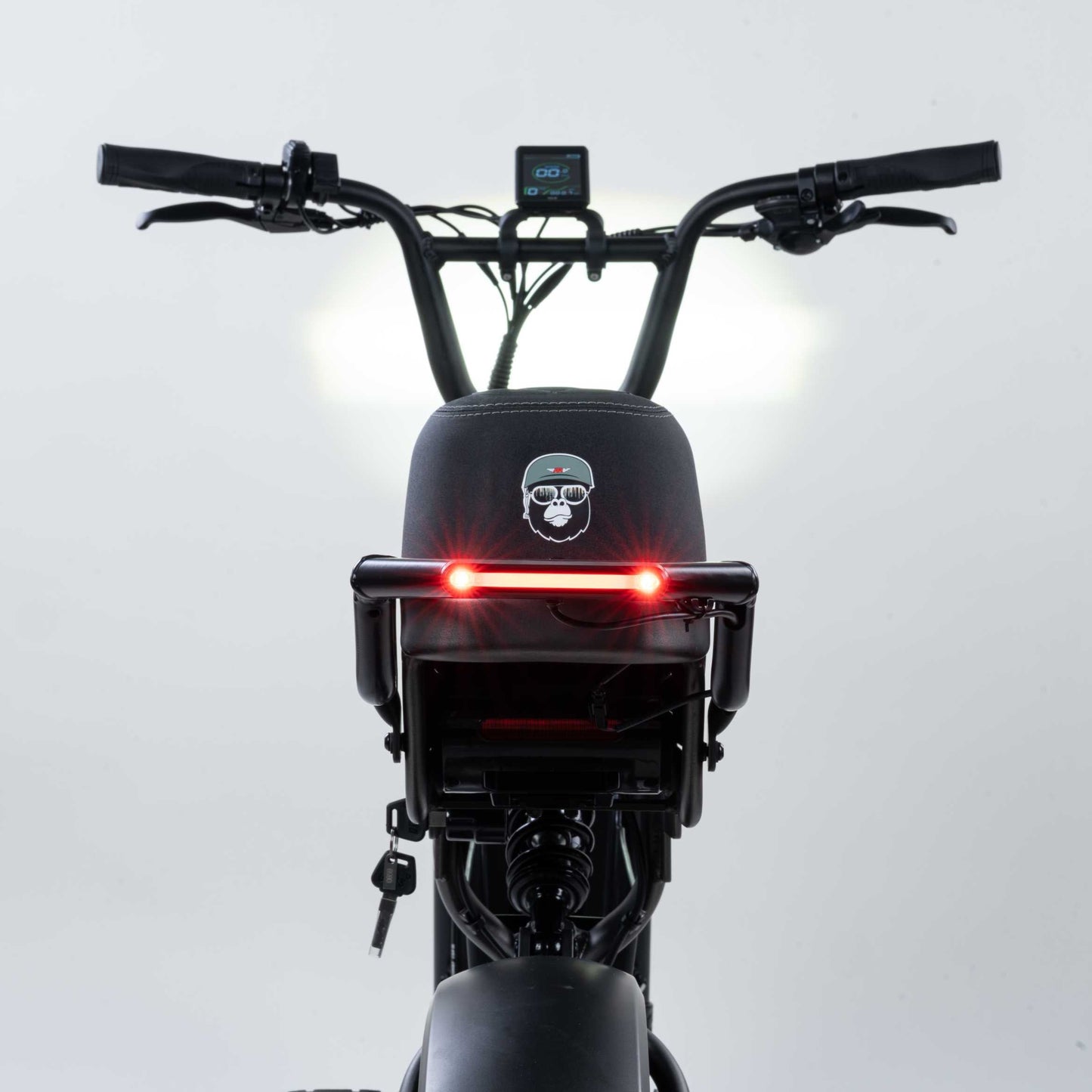 E-Fatbike Jambo