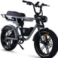 E-Fatbike Jambo