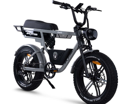 E-Fatbike Jambo