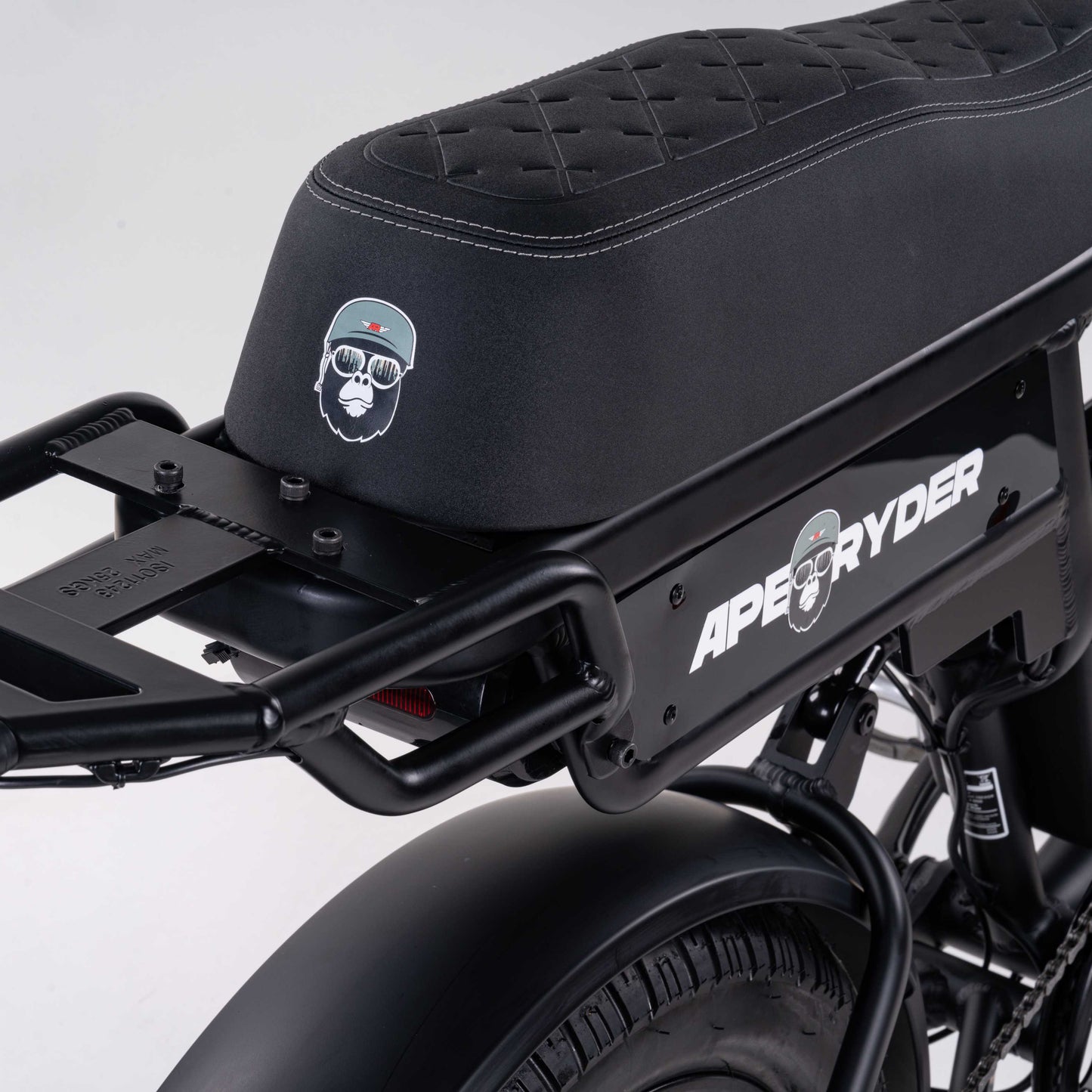 E-Fatbike Jambo PRO
