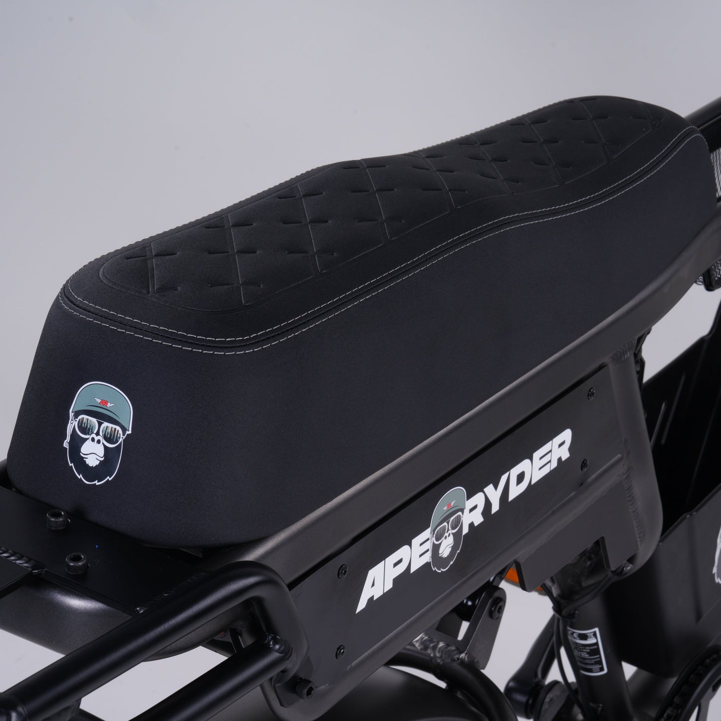 E-Fatbike Jambo PRO