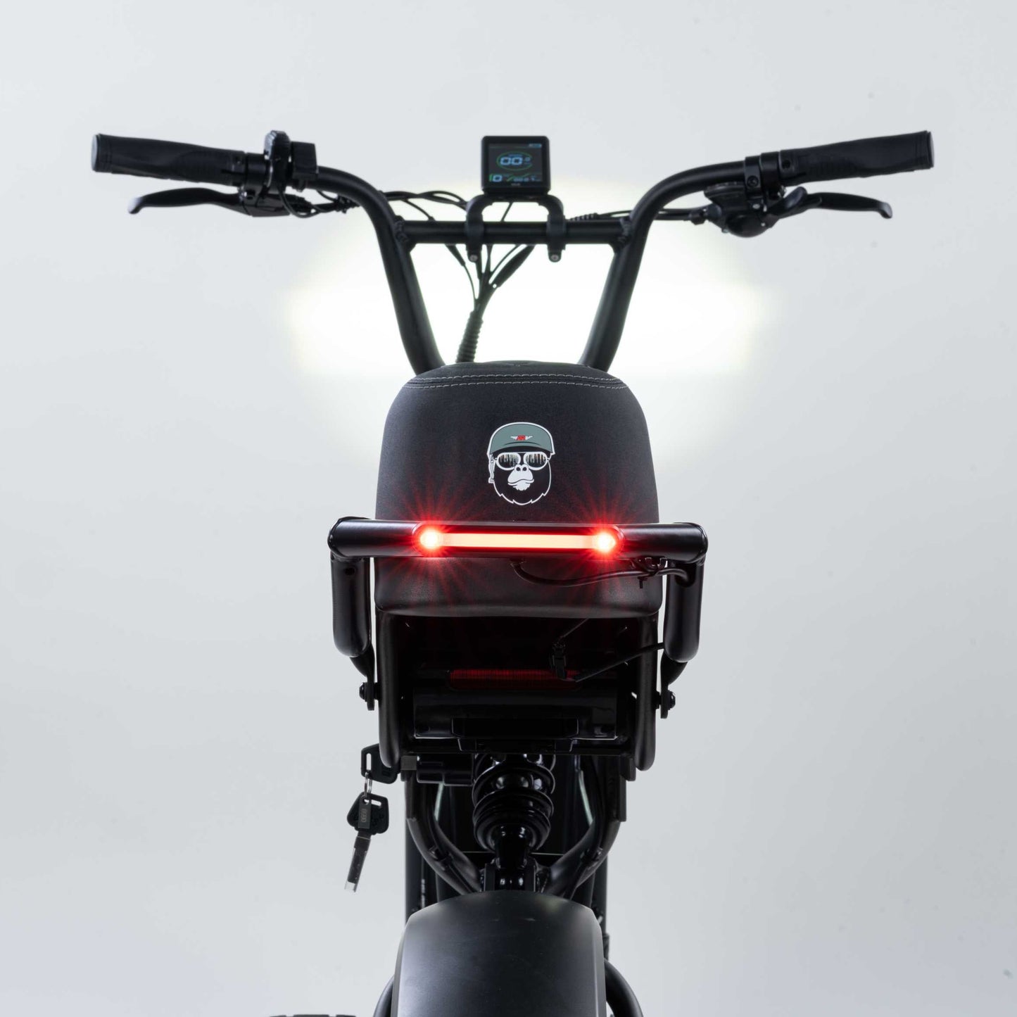 E-Fatbike Jambo PRO