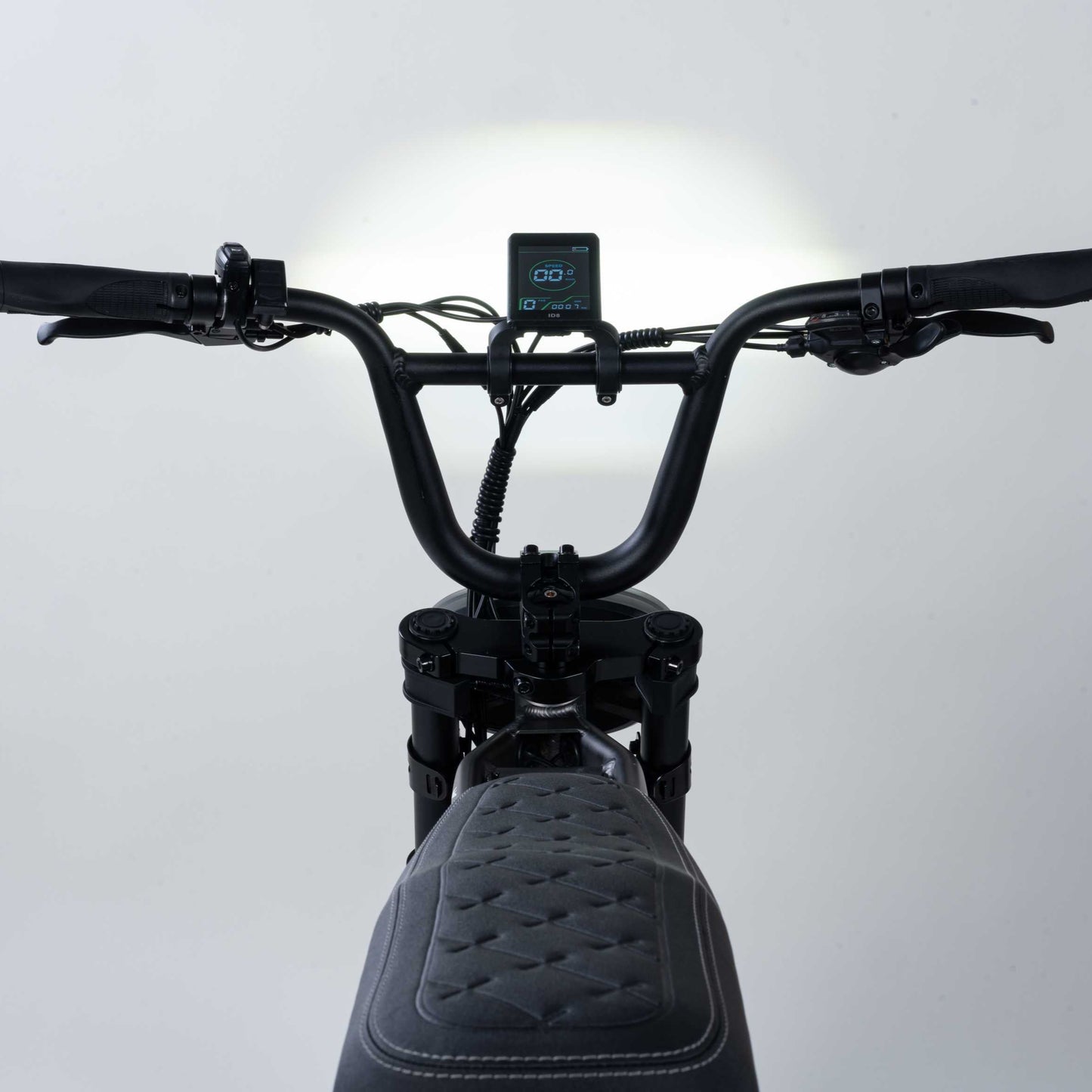 E-Fatbike Jambo PRO