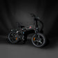 E-Fatbike  La Rose