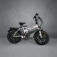 E-Fatbike RS3 PRO