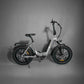 E-Fatbike 4S