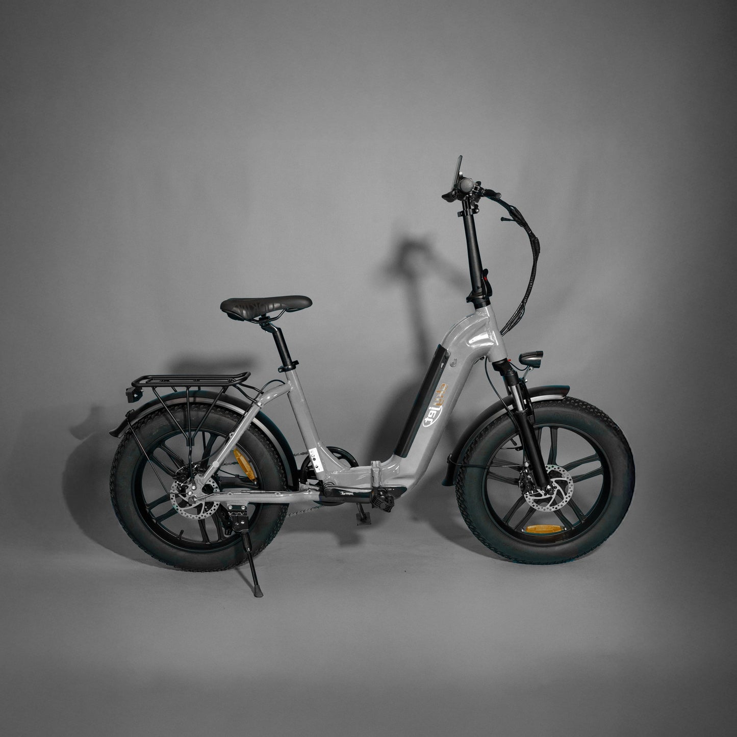 E-Fatbike 4S