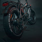 E-Fatbike RS3 PRO