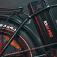 E-Fatbike RS3 PRO